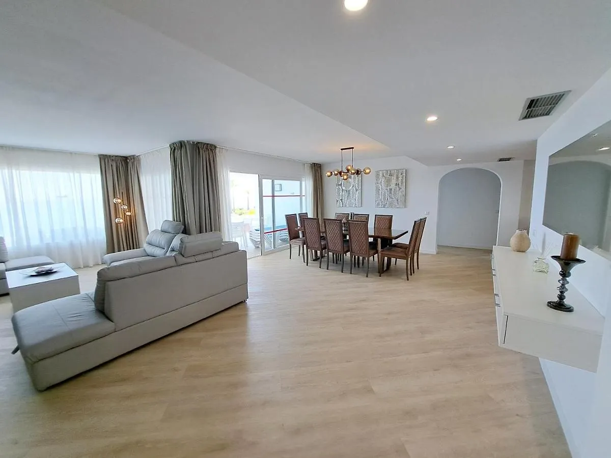 Apartment Apartamento Playa Miraflores 2 Mijas Costa