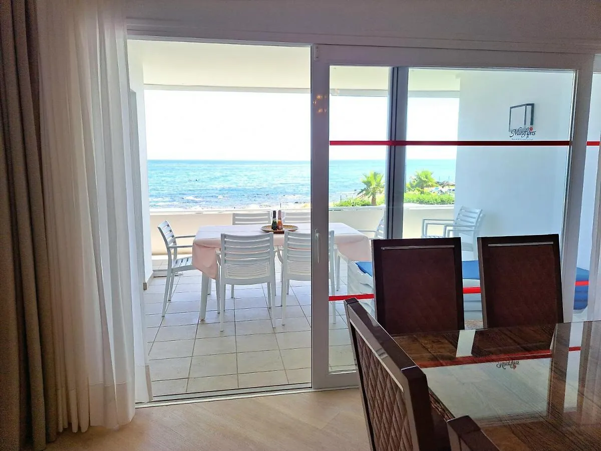Apartment Apartamento Playa Miraflores 2 Mijas Costa