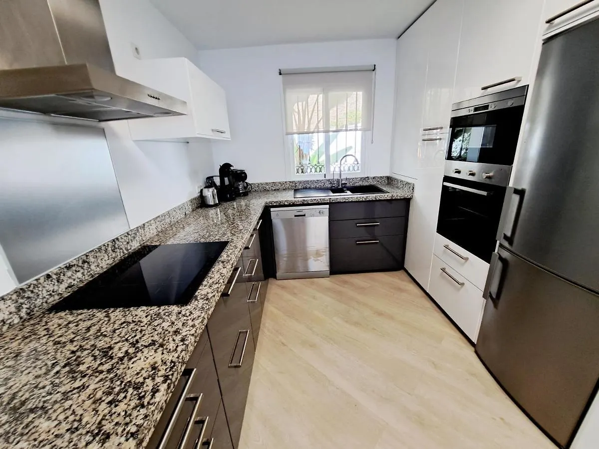 Apartamento Playa Miraflores 2 Mijas Costa Spain