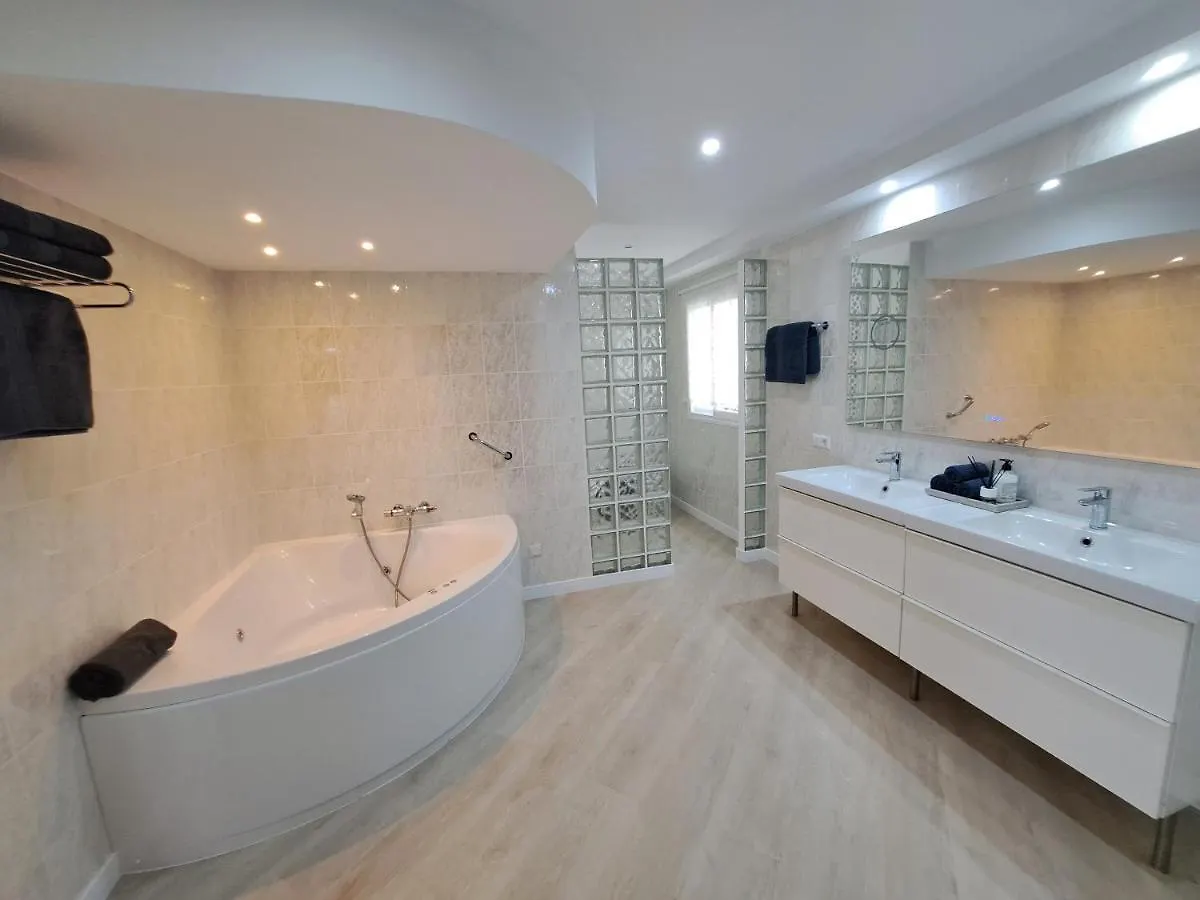 アパート Apartamento Playa Miraflores 2 Sitio de Calahonda