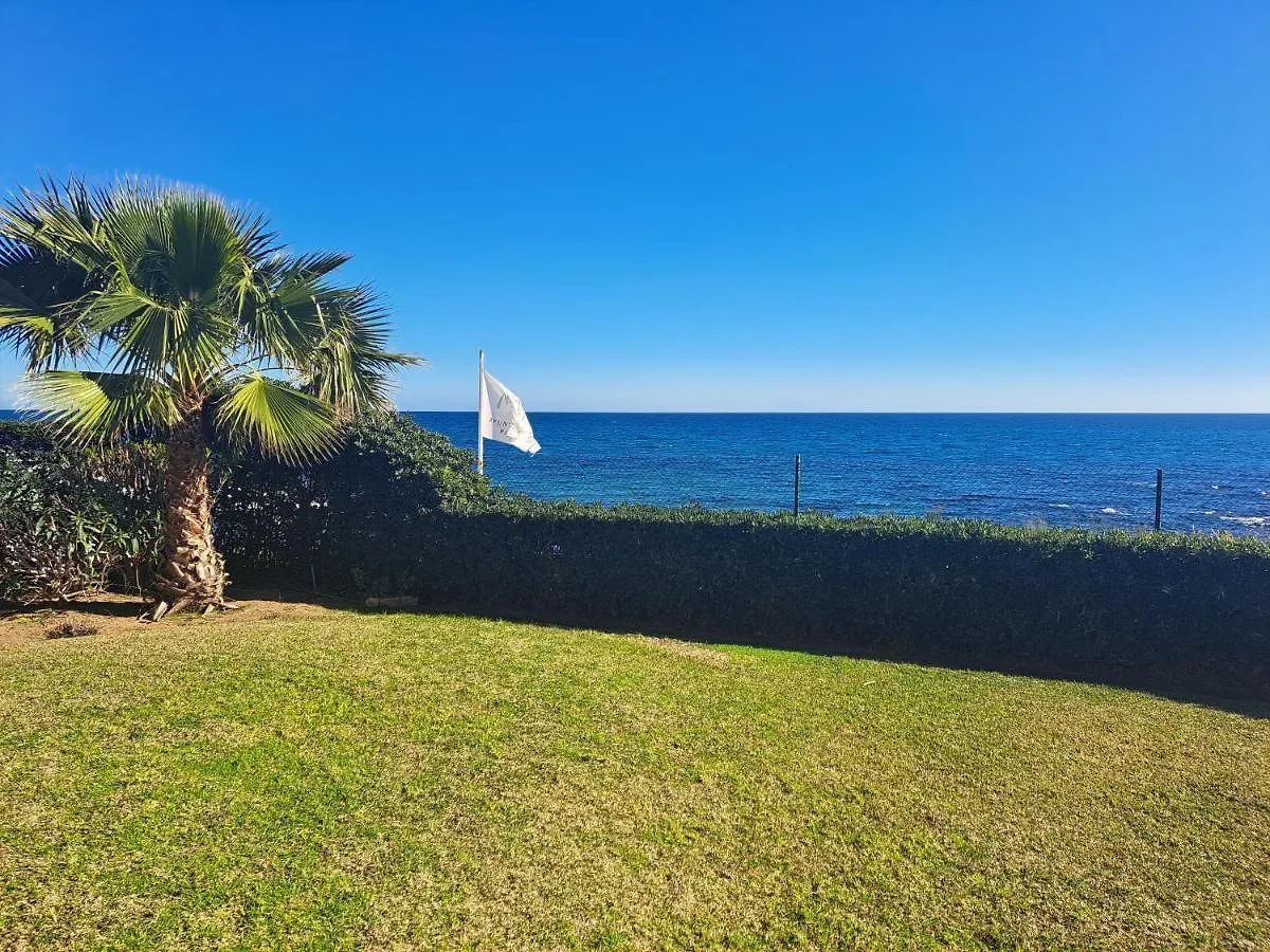 Apartamento Playa Miraflores 2 Mijas Costa 0*, Sitio de Calahonda Spain