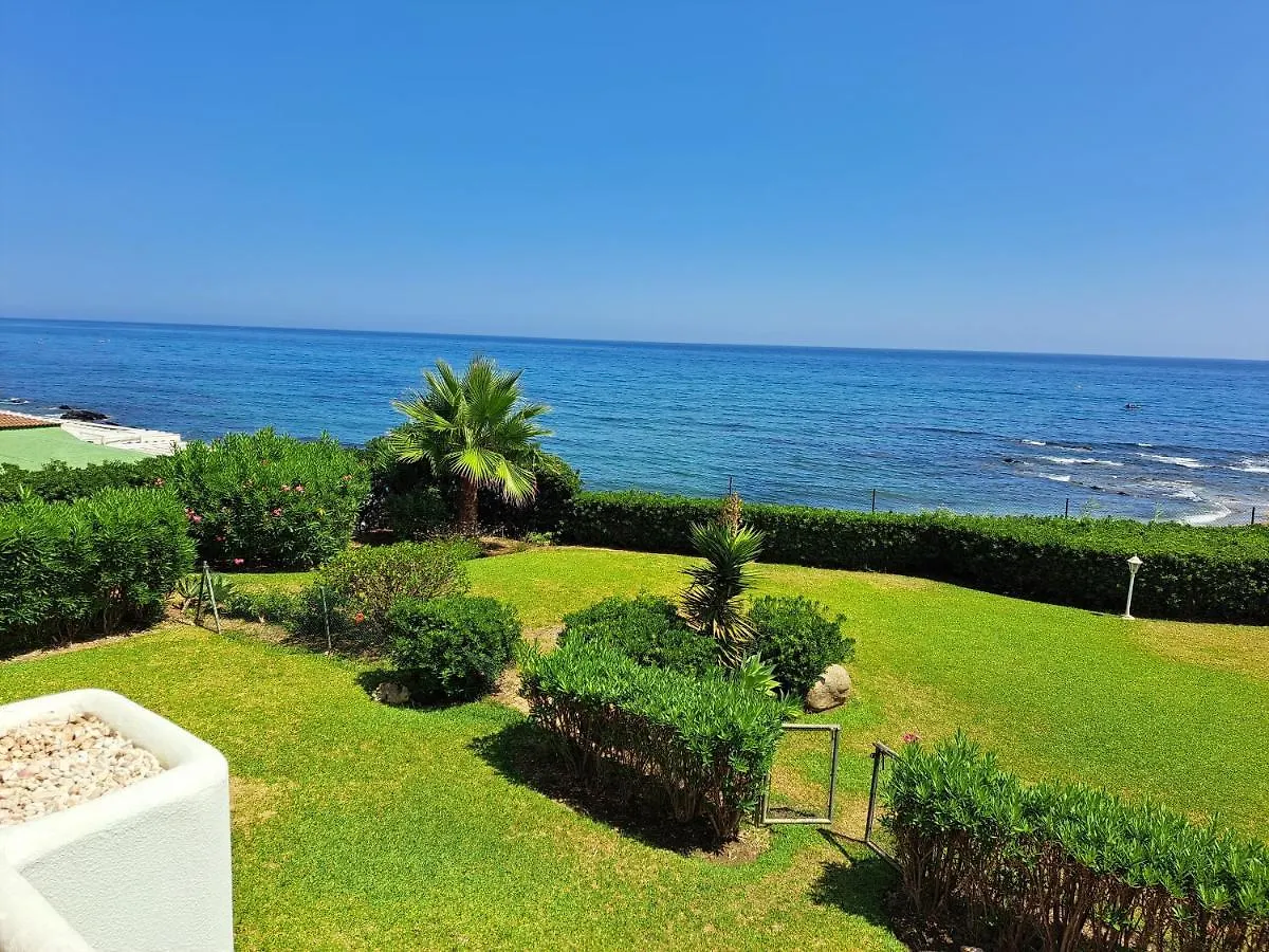 Apartamento Playa Miraflores 2 Mijas Costa Apartment Sitio de Calahonda
