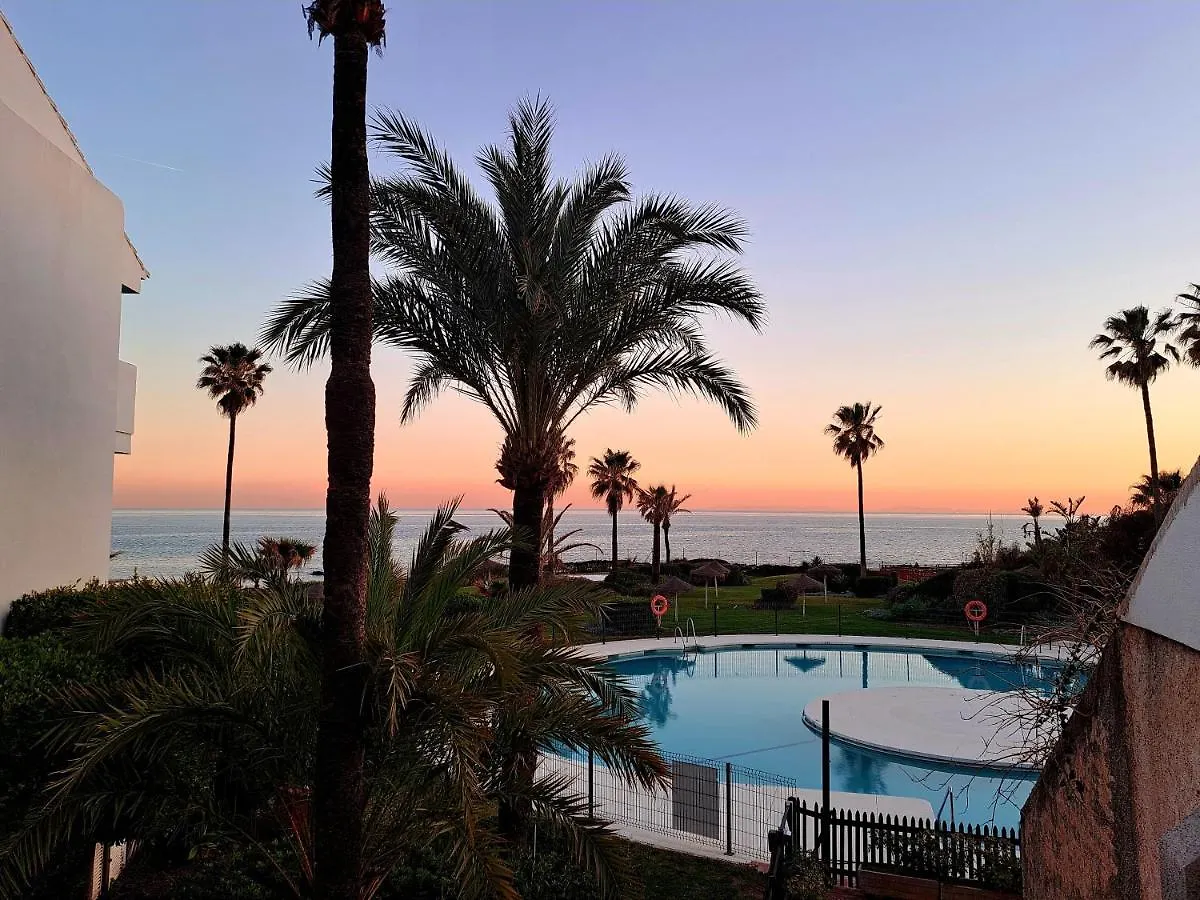 Apartment Apartamento Playa Miraflores 2 Mijas Costa Spain