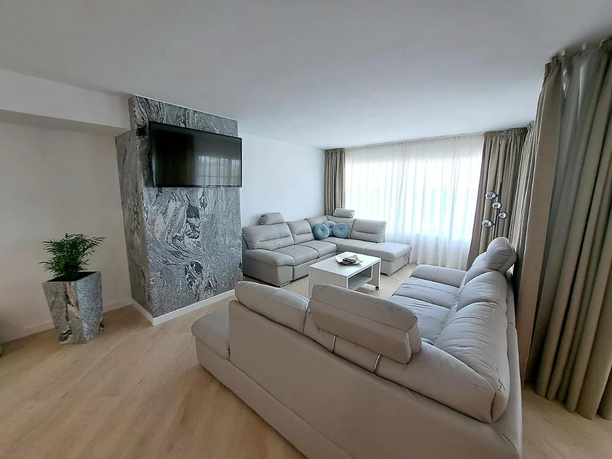 Apartment Apartamento Playa Miraflores 2 Mijas Costa Spain
