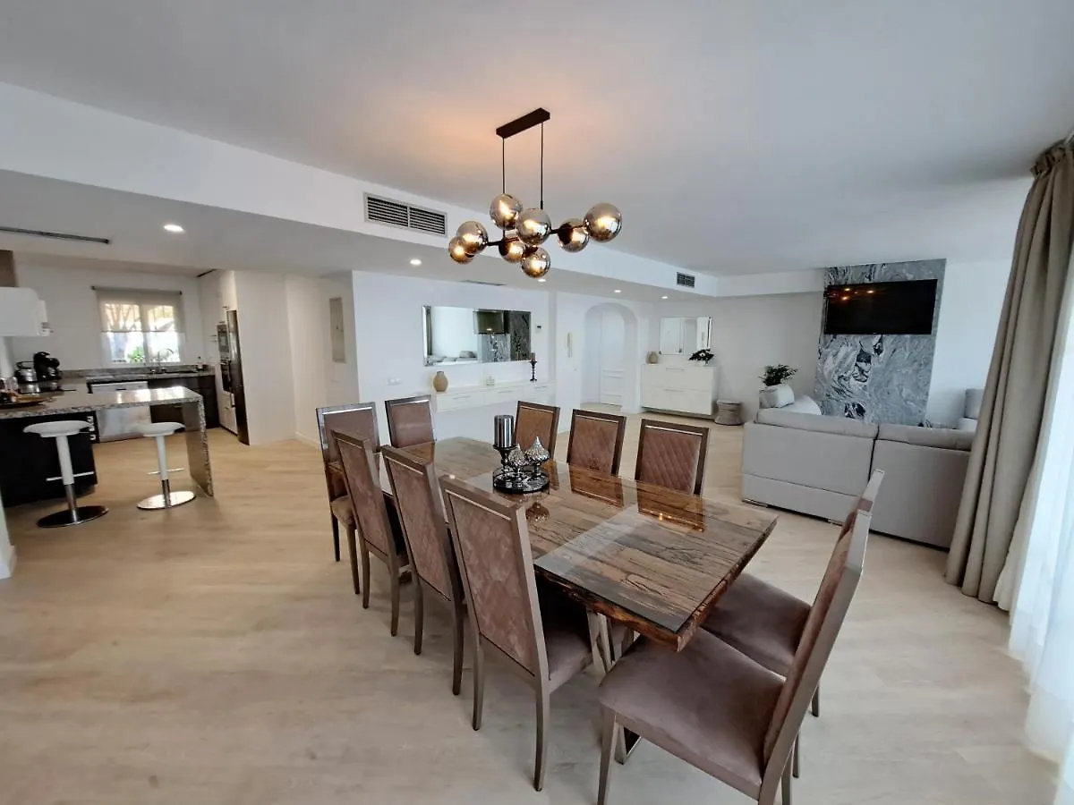 Apartamento Playa Miraflores 2 Sitio de Calahonda