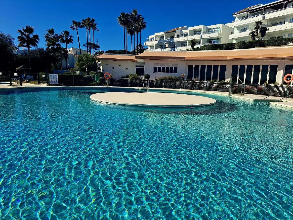 Apartamento Playa Miraflores 2 Mijas Costa Apartment Sitio de Calahonda