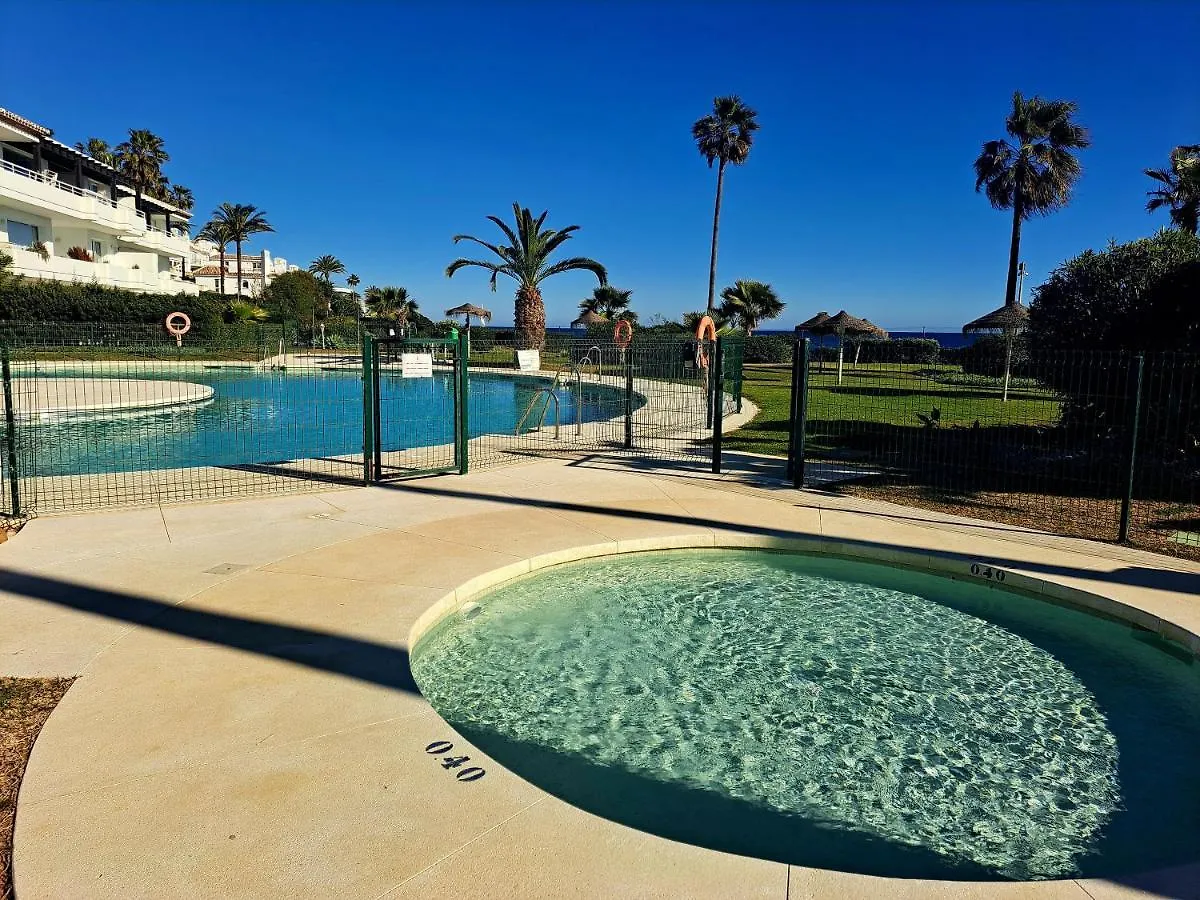 Apartamento Playa Miraflores 2 Mijas Costa