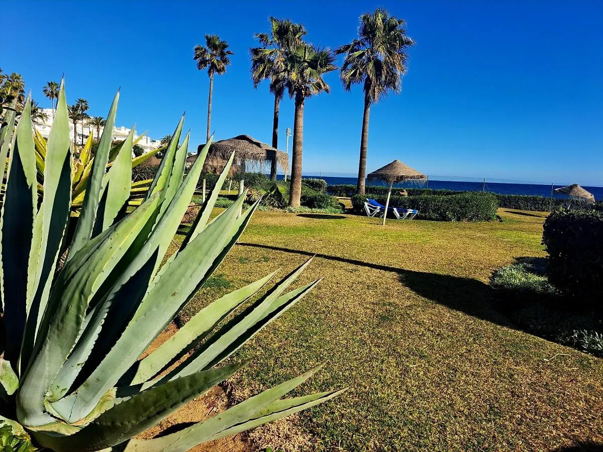 Apartamento Playa Miraflores 2 Mijas Costa 0*, Sitio de Calahonda