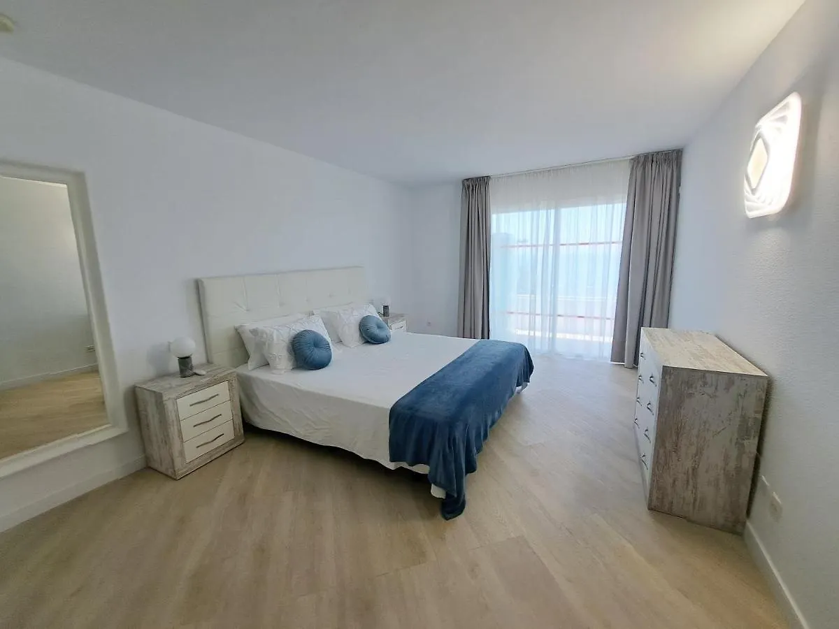 Apartamento Playa Miraflores 2 Mijas Costa Sitio de Calahonda