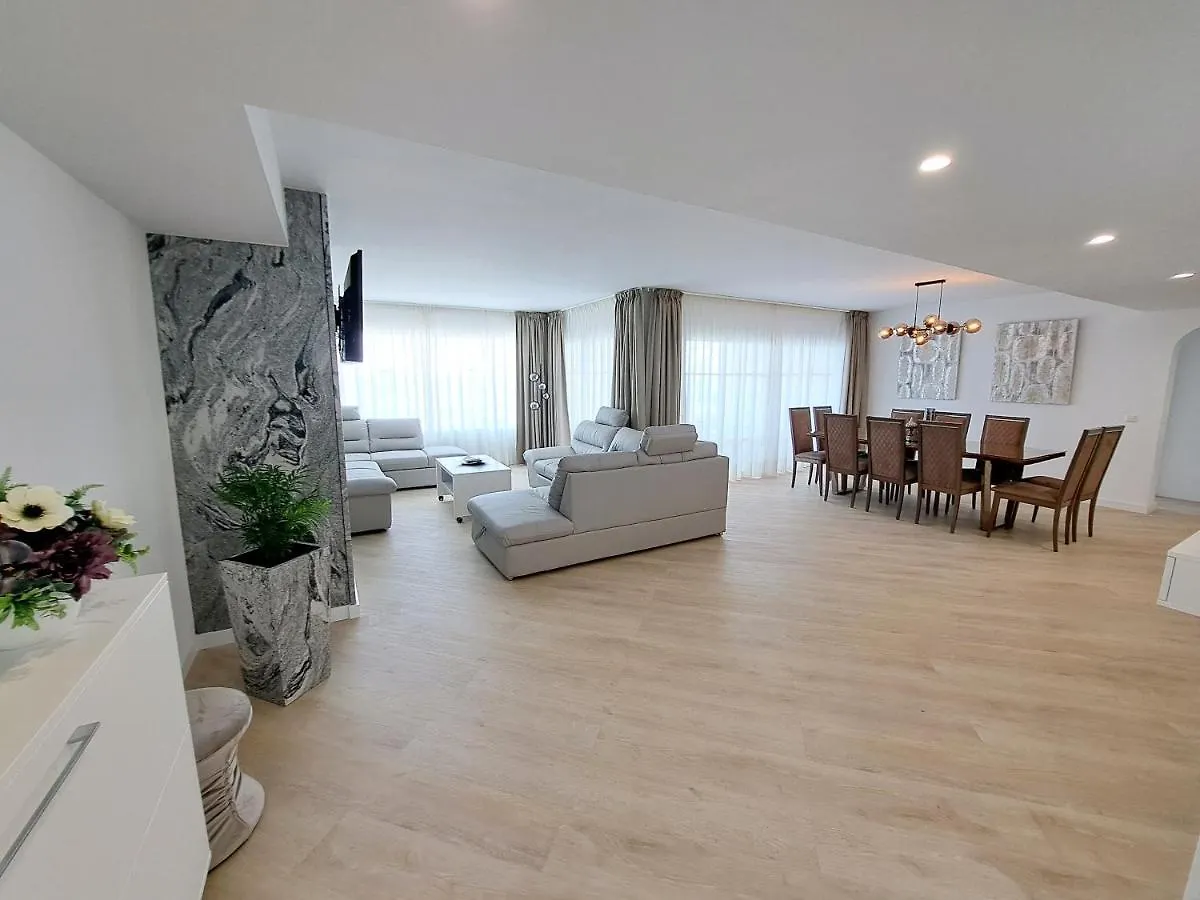 Apartment Apartamento Playa Miraflores 2 Mijas Costa Spain