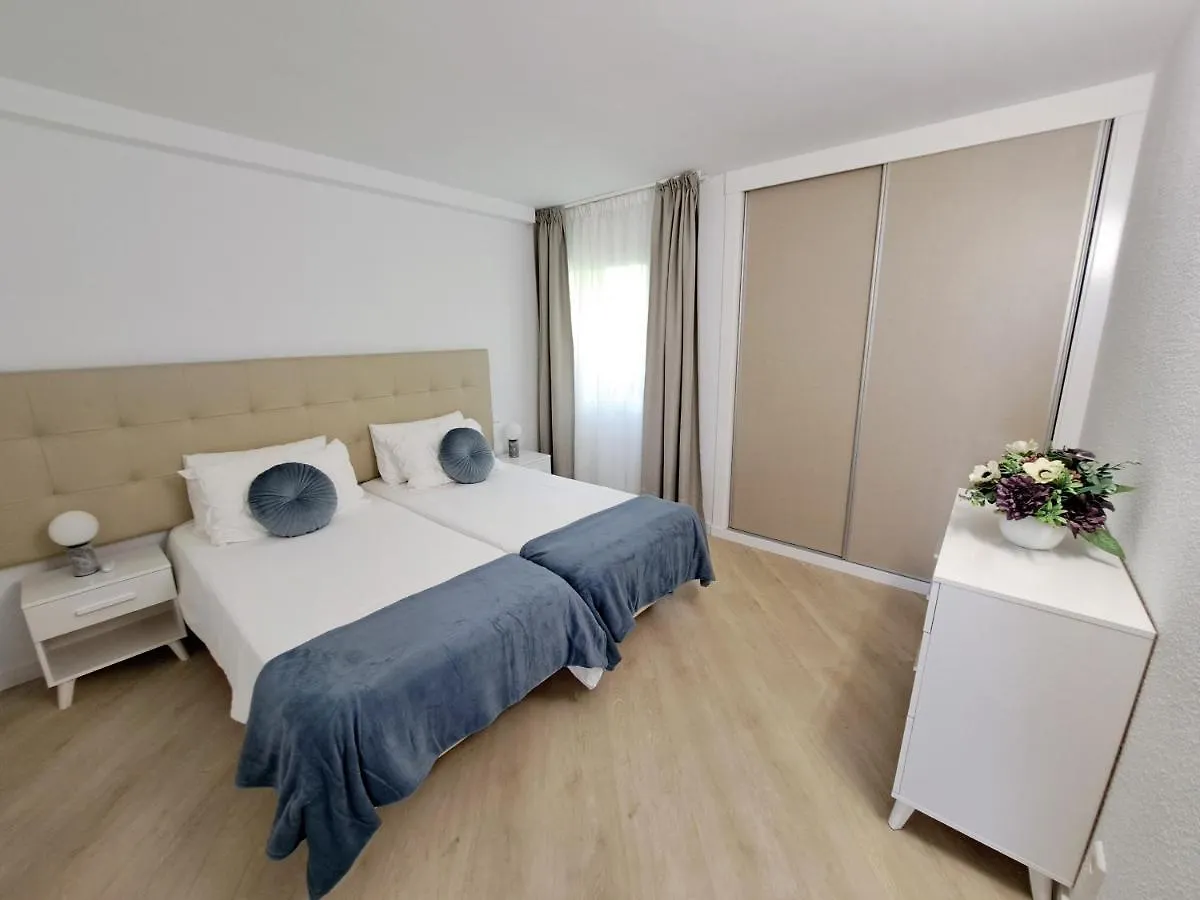 Apartment Apartamento Playa Miraflores 2 Mijas Costa