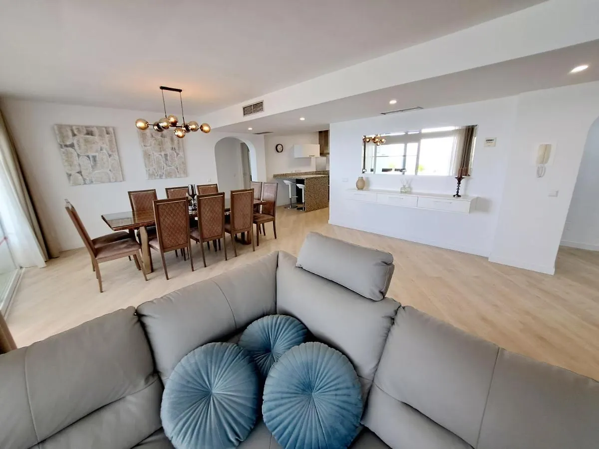 Apartamento Playa Miraflores 2 Mijas Costa 0*, Sitio de Calahonda Spain