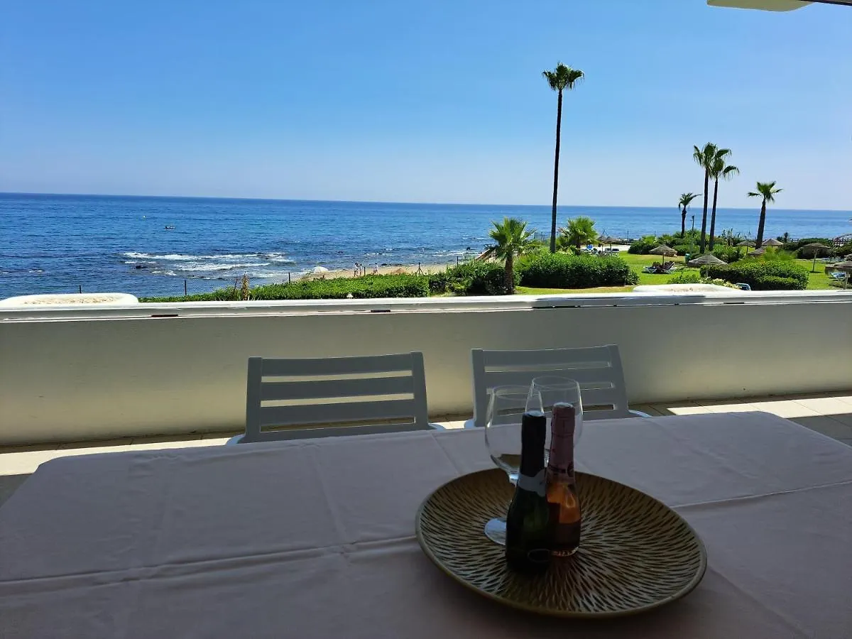 Apartamento Playa Miraflores 2 Mijas Costa 0*, Sitio de Calahonda