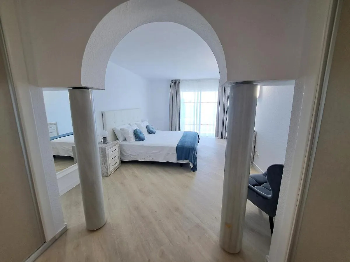Apartamento Playa Miraflores 2 Sitio de Calahonda 0*,