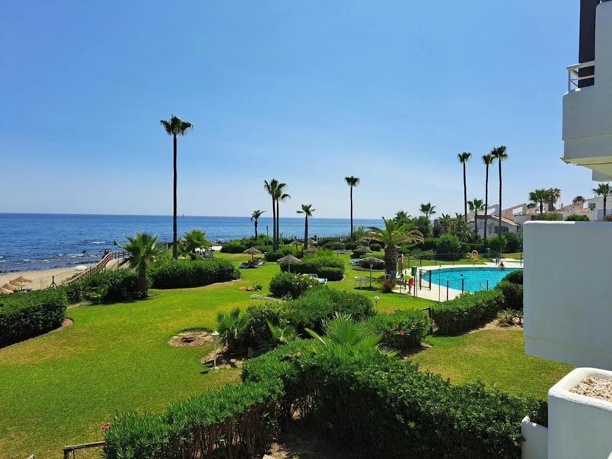 Apartamento Playa Miraflores 2 Mijas Costa