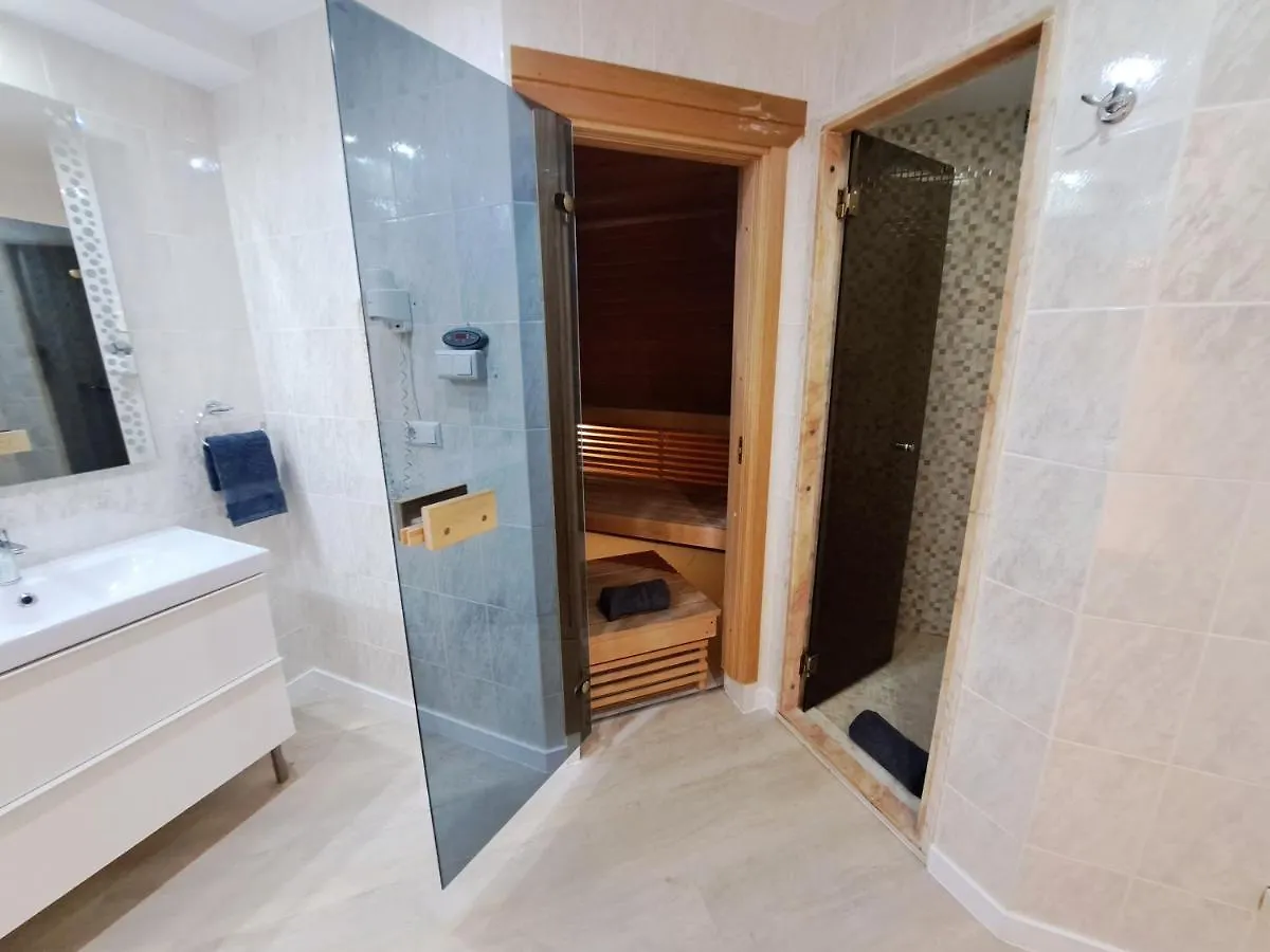 Apartamento Playa Miraflores 2 Mijas Costa