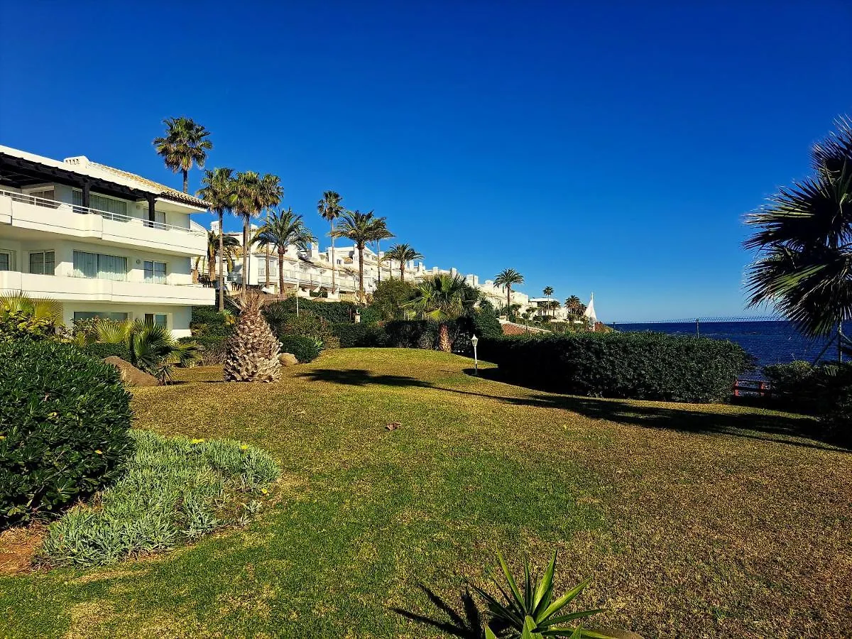 Apartamento Playa Miraflores 2 Sitio de Calahonda アパート