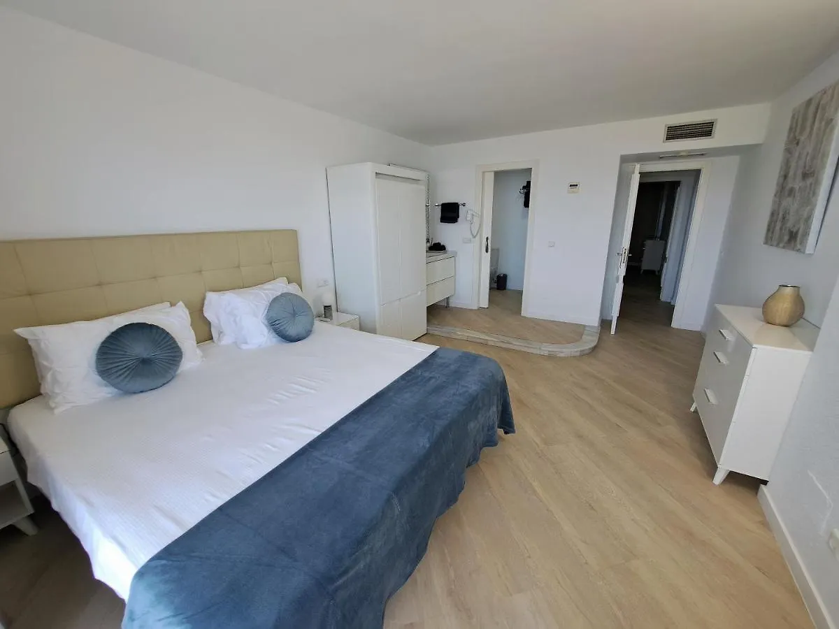 Apartamento Playa Miraflores 2 Sitio de Calahonda