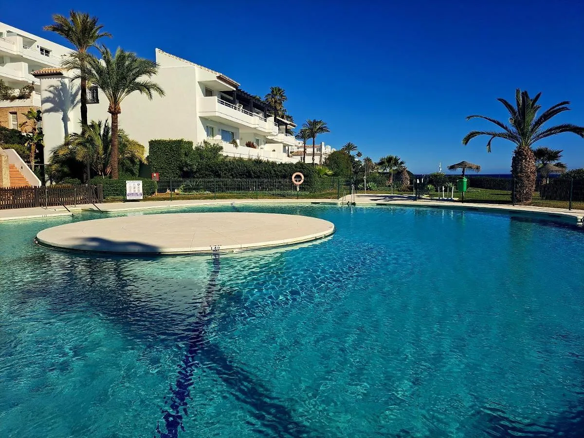 Apartamento Playa Miraflores 2 Mijas Costa 0*, Sitio de Calahonda Spain