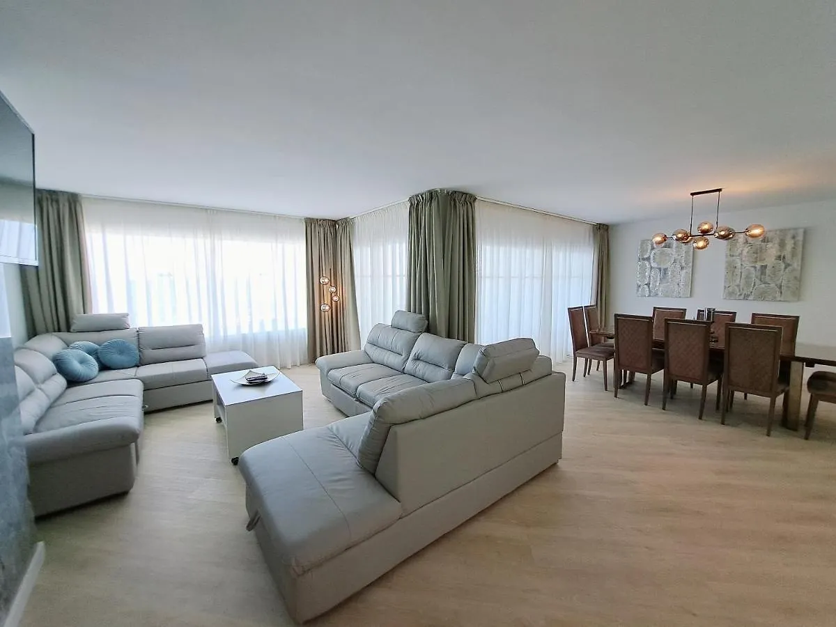 アパート Apartamento Playa Miraflores 2 Sitio de Calahonda