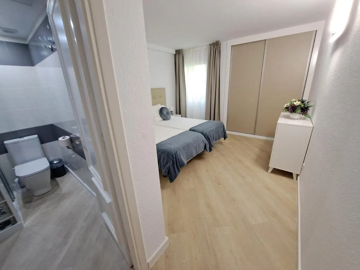 Apartamento Playa Miraflores 2 Mijas Costa Apartment Sitio de Calahonda