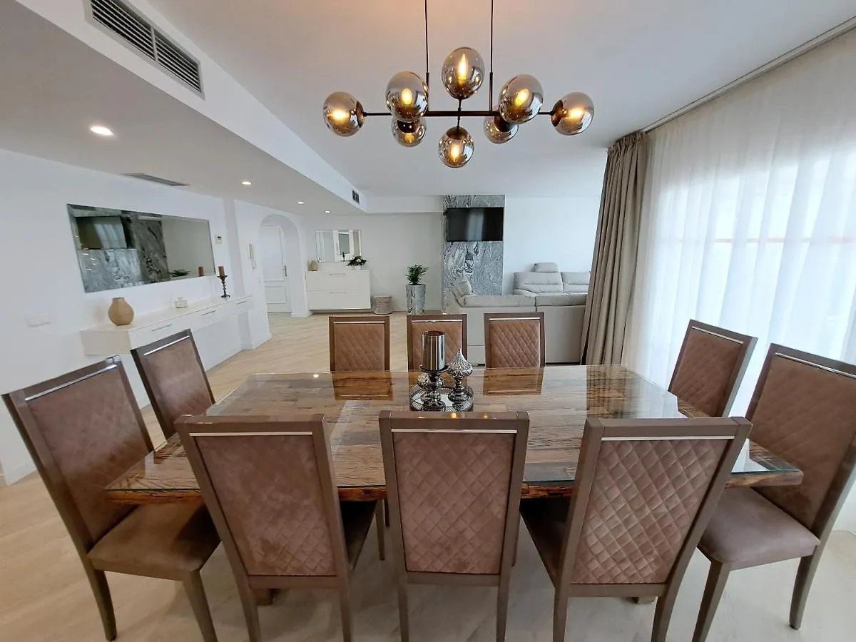 Apartamento Playa Miraflores 2 Sitio de Calahonda