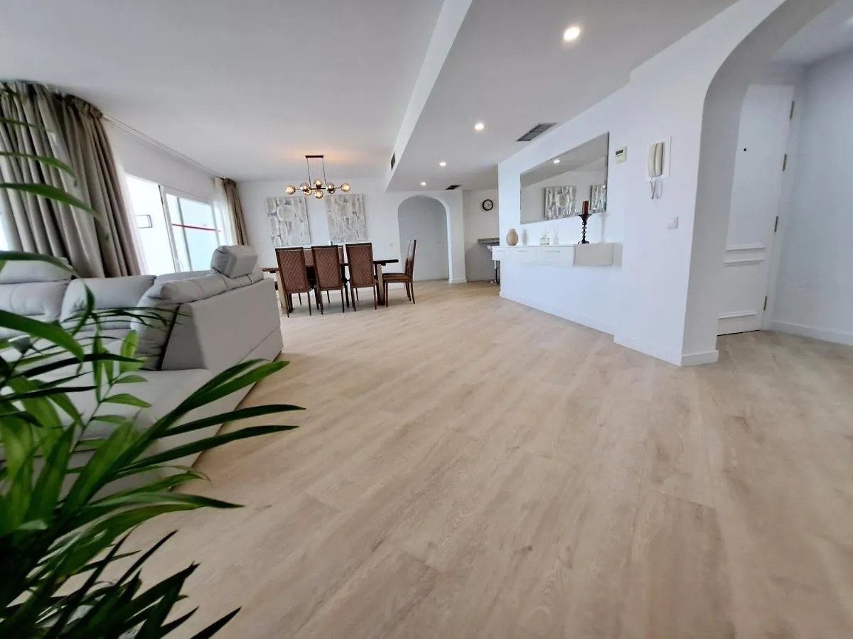 Apartamento Playa Miraflores 2 Mijas Costa Spain
