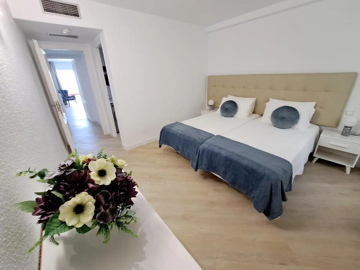 Apartamento Playa Miraflores 2 Mijas Costa Apartment