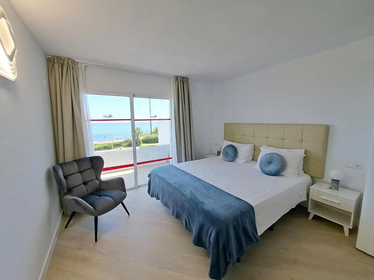 Apartamento Playa Miraflores 2 Mijas Costa 0*, Sitio de Calahonda Spain
