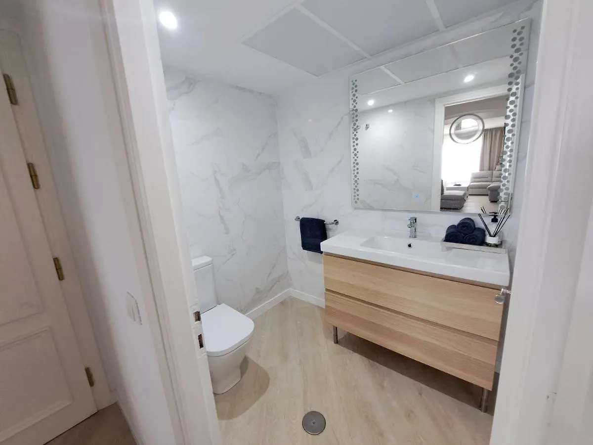 Apartamento Playa Miraflores 2 Sitio de Calahonda