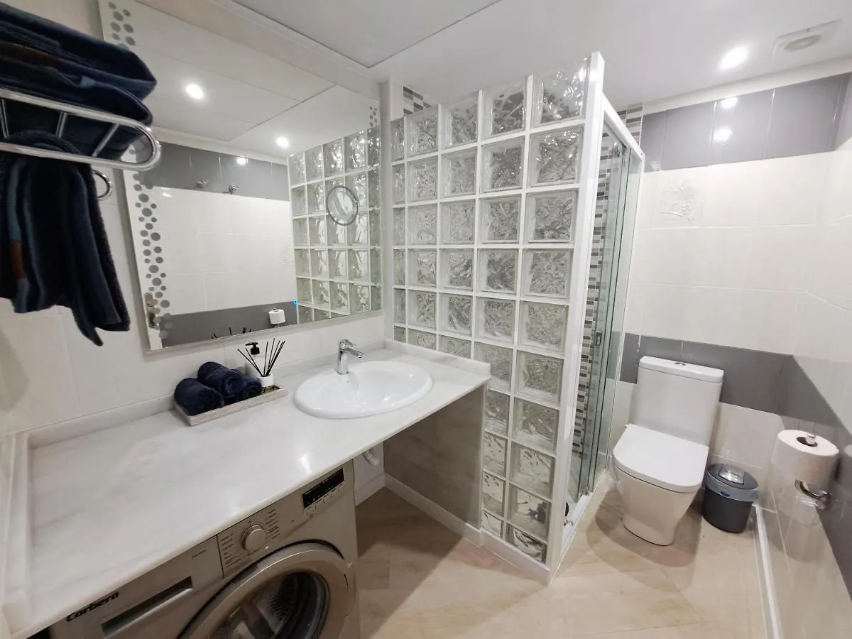 Apartamento Playa Miraflores 2 Mijas Costa Spain
