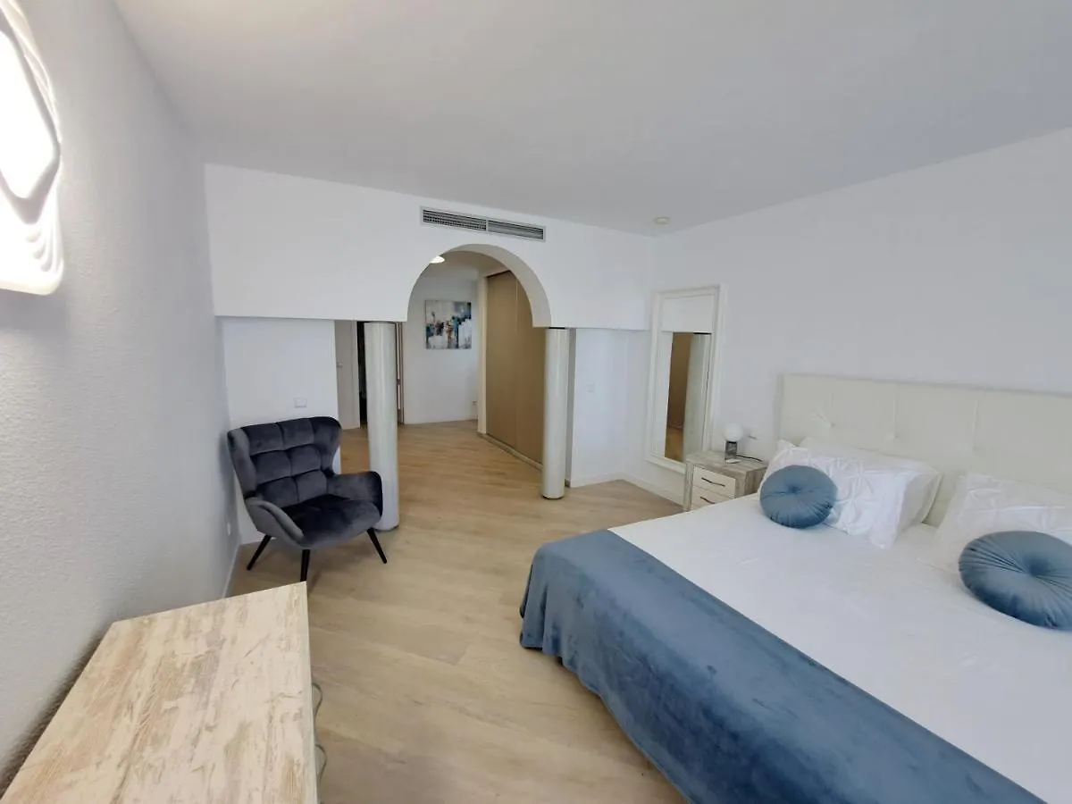 Apartamento Playa Miraflores 2 Mijas Costa Apartment