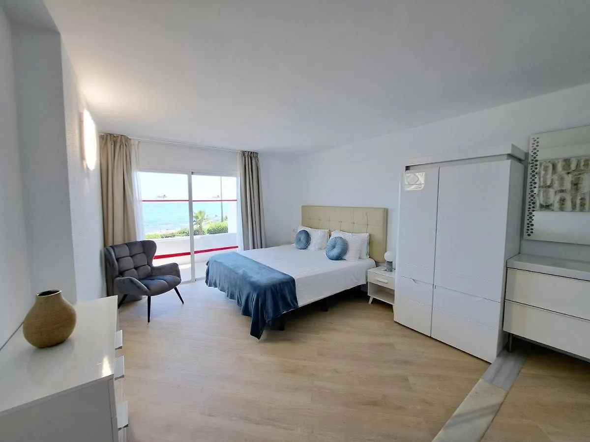 Apartment Apartamento Playa Miraflores 2 Mijas Costa